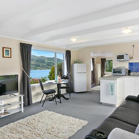 Macbay Retreat - Macandrew Bay Holiday Home Company Bay Extérieur photo