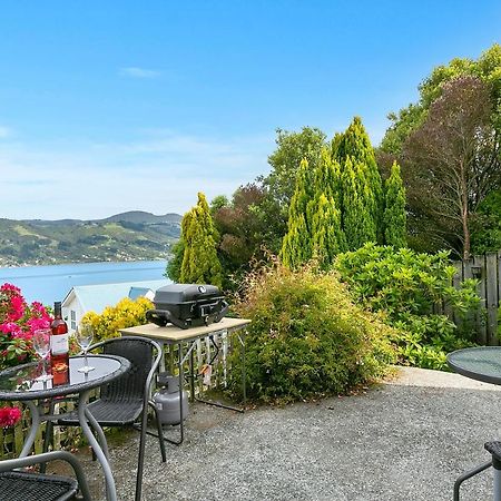 Macbay Retreat - Macandrew Bay Holiday Home Company Bay Extérieur photo