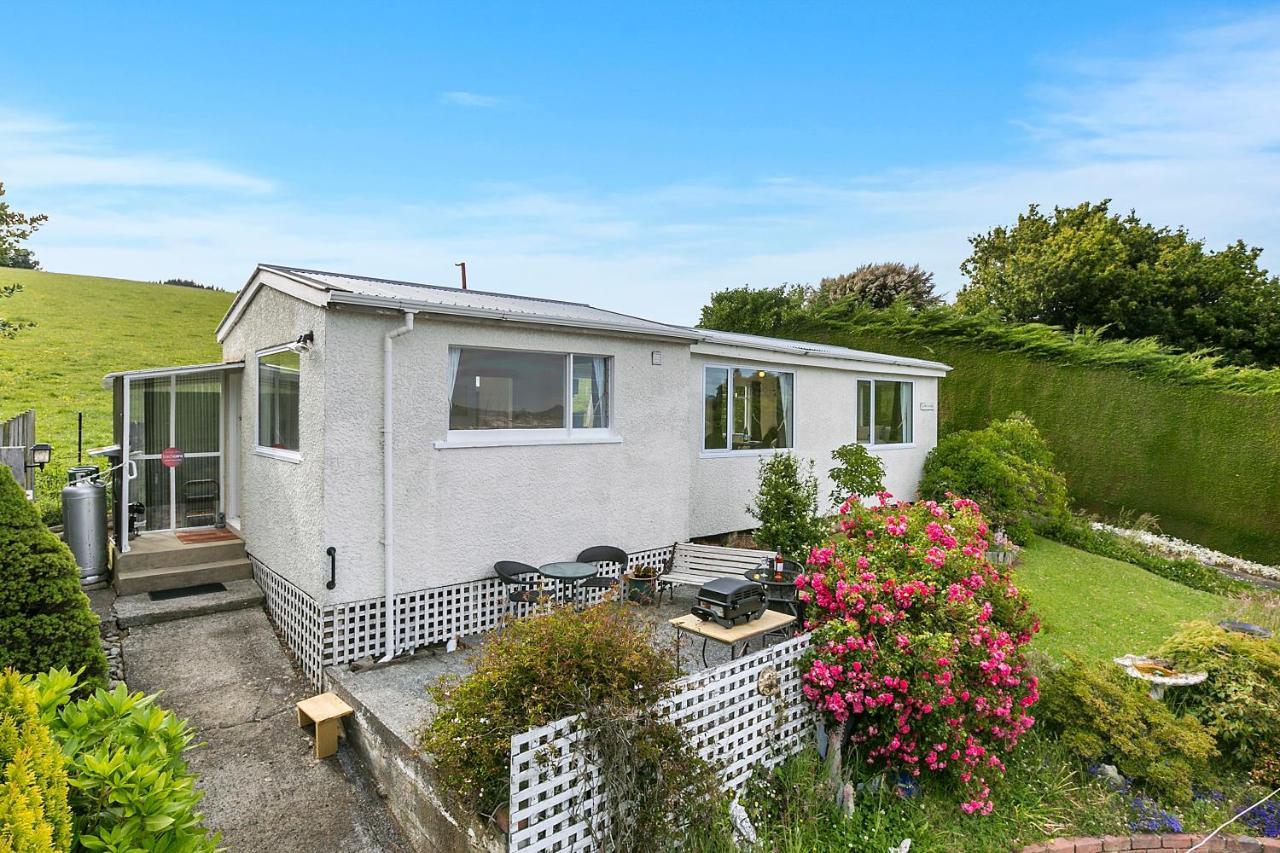 Macbay Retreat - Macandrew Bay Holiday Home Company Bay Extérieur photo