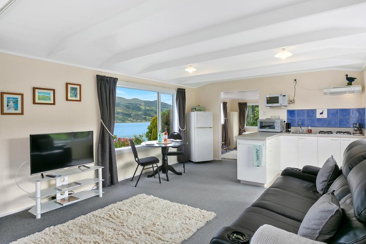 Macbay Retreat - Macandrew Bay Holiday Home Company Bay Extérieur photo