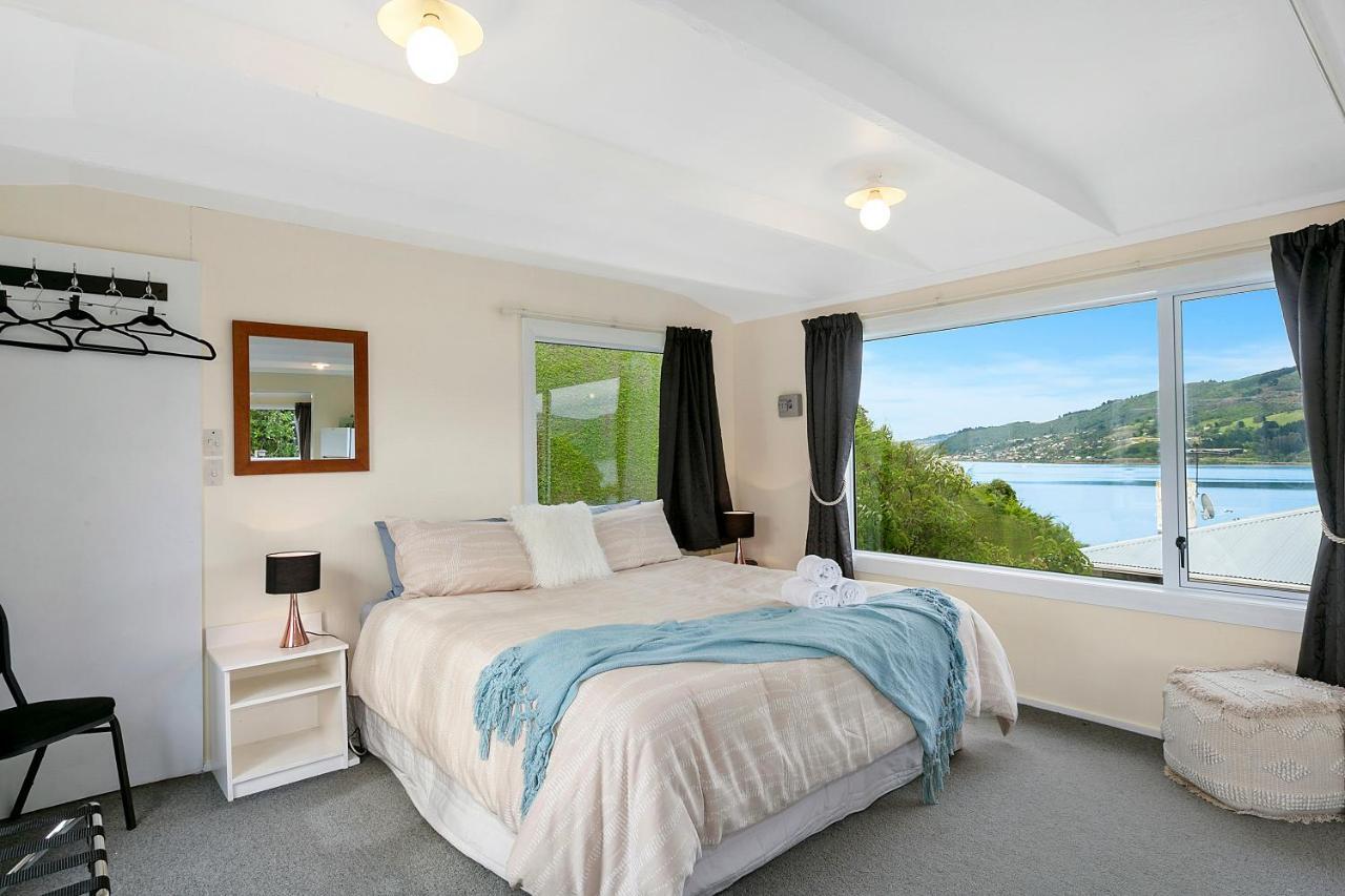 Macbay Retreat - Macandrew Bay Holiday Home Company Bay Extérieur photo