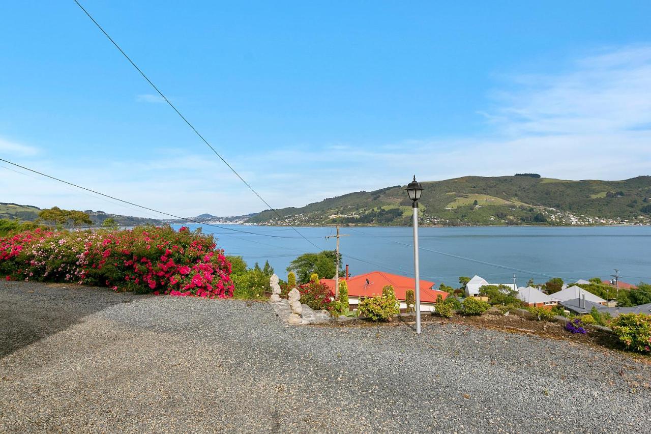 Macbay Retreat - Macandrew Bay Holiday Home Company Bay Extérieur photo