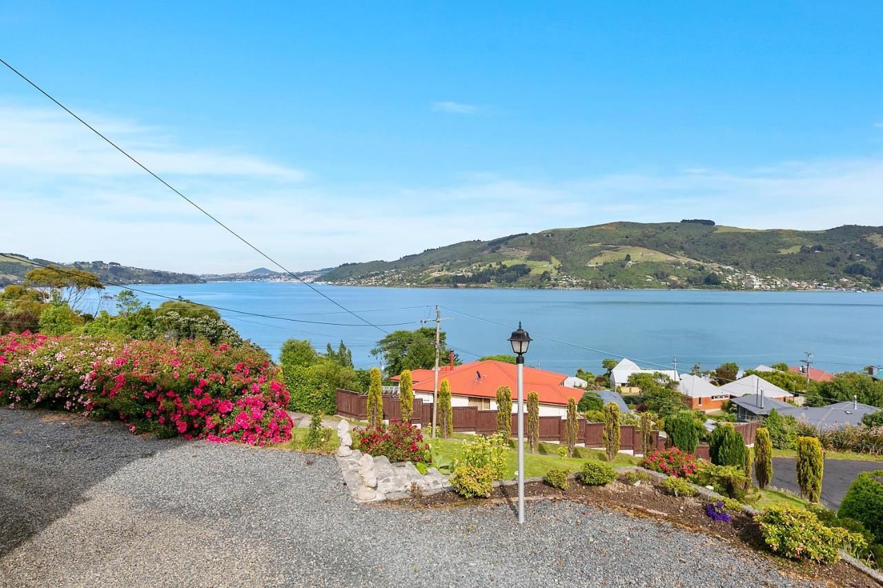 Macbay Retreat - Macandrew Bay Holiday Home Company Bay Extérieur photo