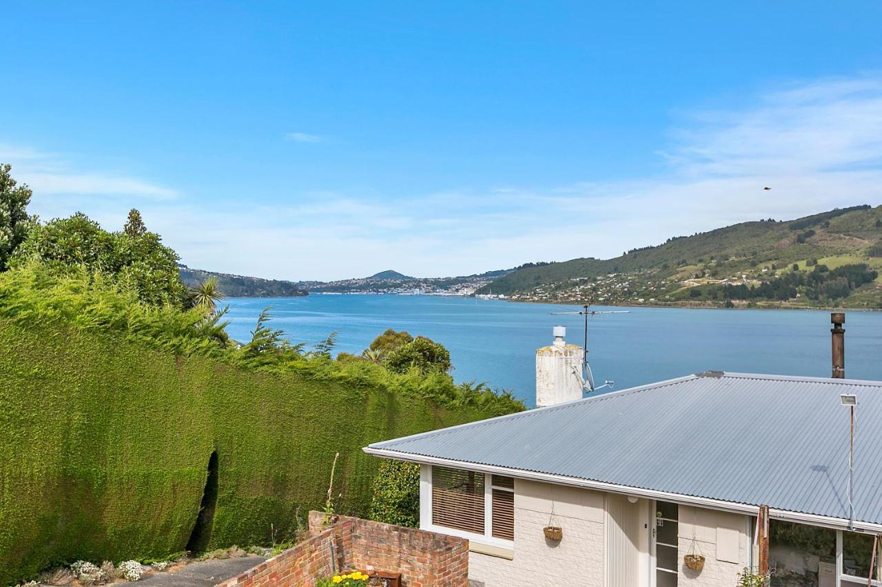 Macbay Retreat - Macandrew Bay Holiday Home Company Bay Extérieur photo