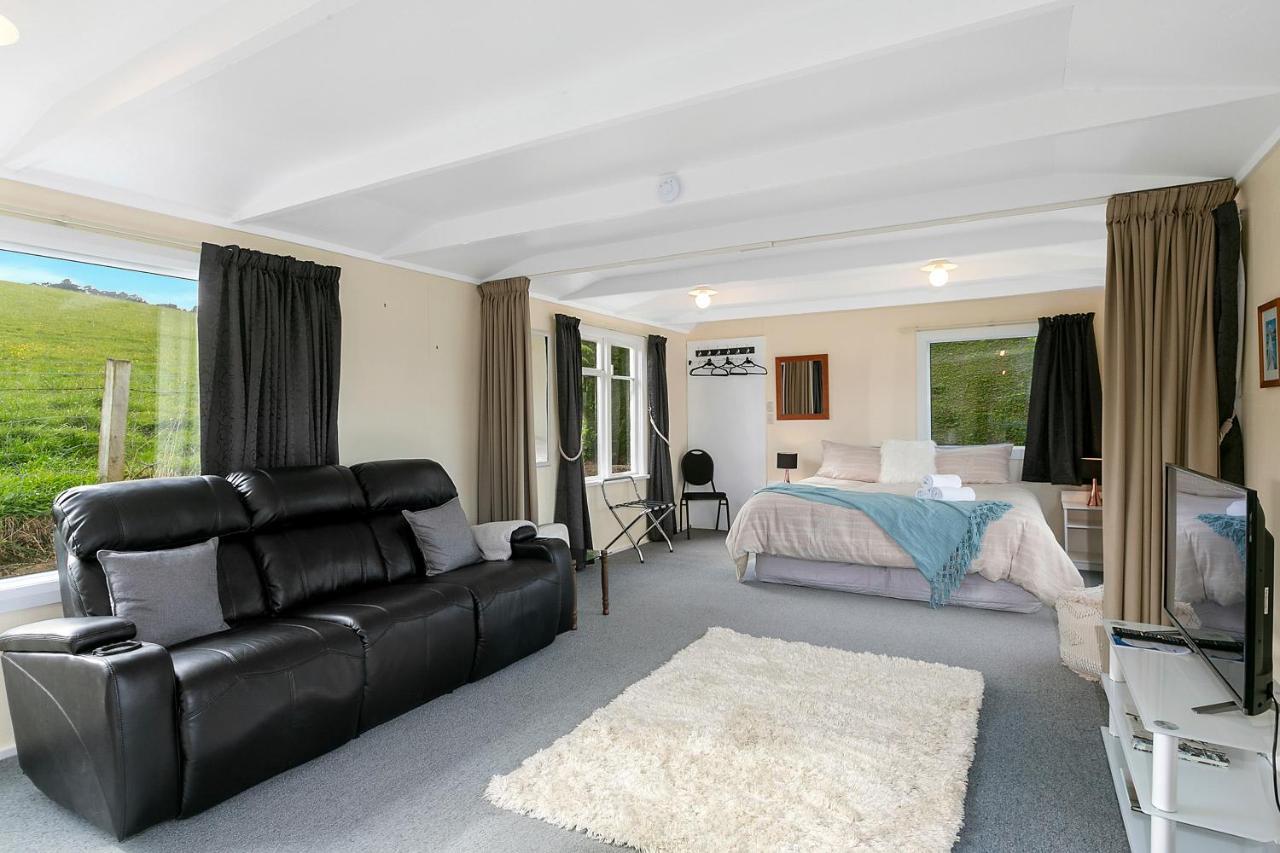 Macbay Retreat - Macandrew Bay Holiday Home Company Bay Extérieur photo