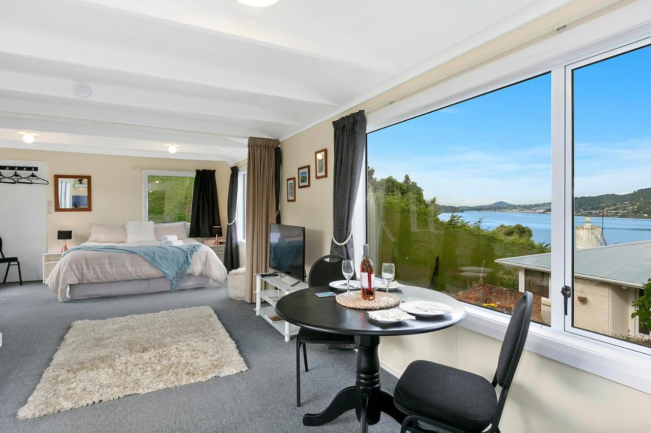 Macbay Retreat - Macandrew Bay Holiday Home Company Bay Extérieur photo