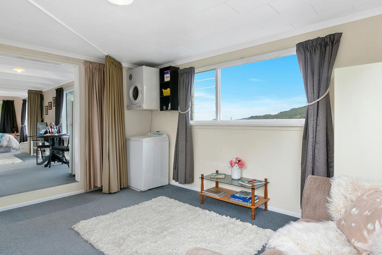 Macbay Retreat - Macandrew Bay Holiday Home Company Bay Extérieur photo