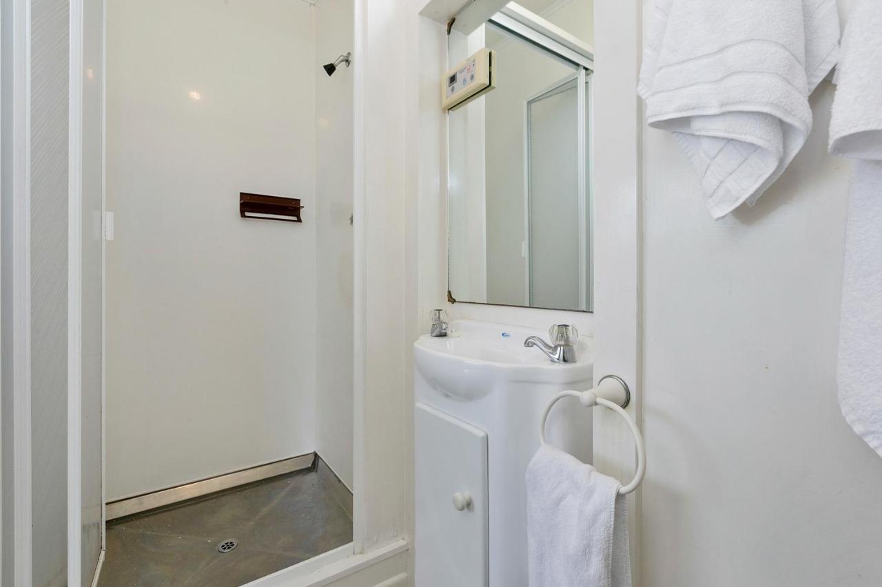 Macbay Retreat - Macandrew Bay Holiday Home Company Bay Extérieur photo