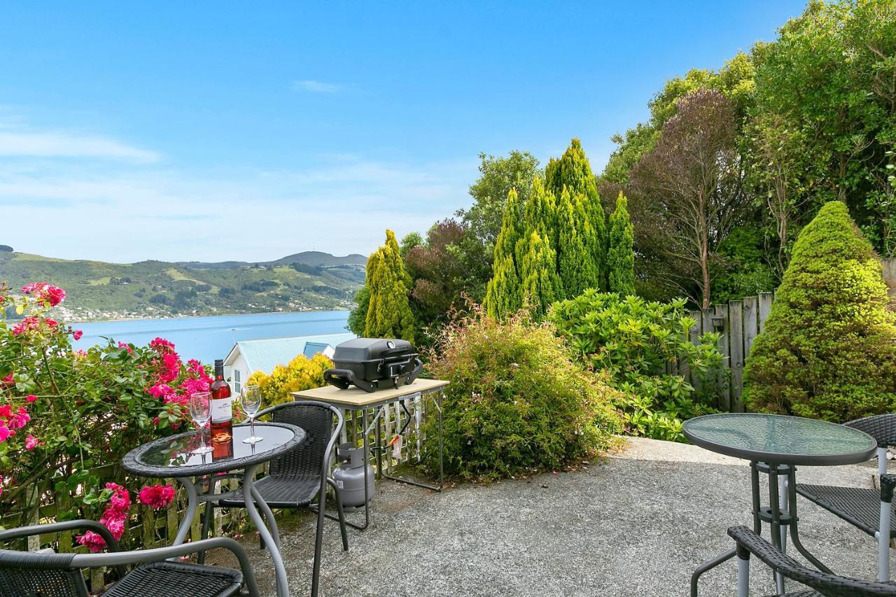 Macbay Retreat - Macandrew Bay Holiday Home Company Bay Extérieur photo