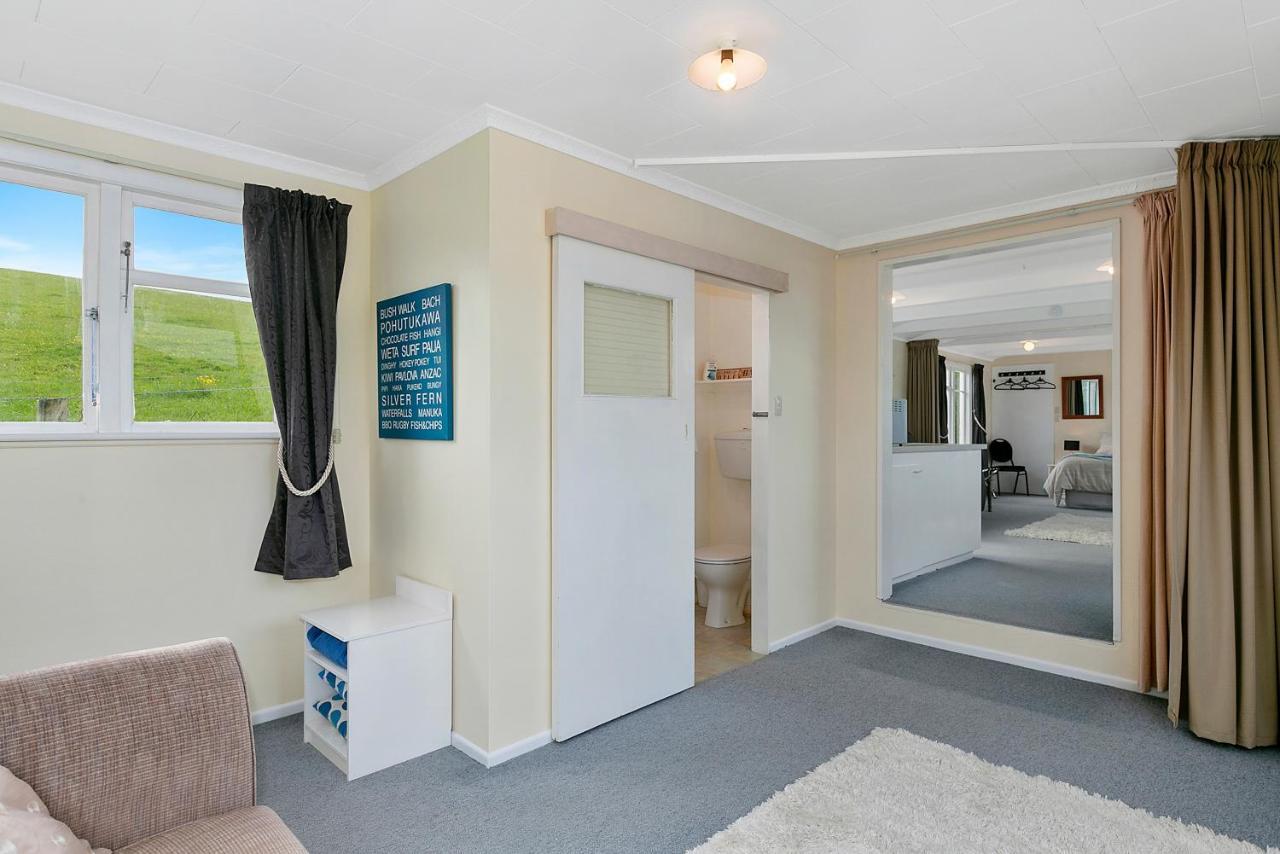 Macbay Retreat - Macandrew Bay Holiday Home Company Bay Extérieur photo