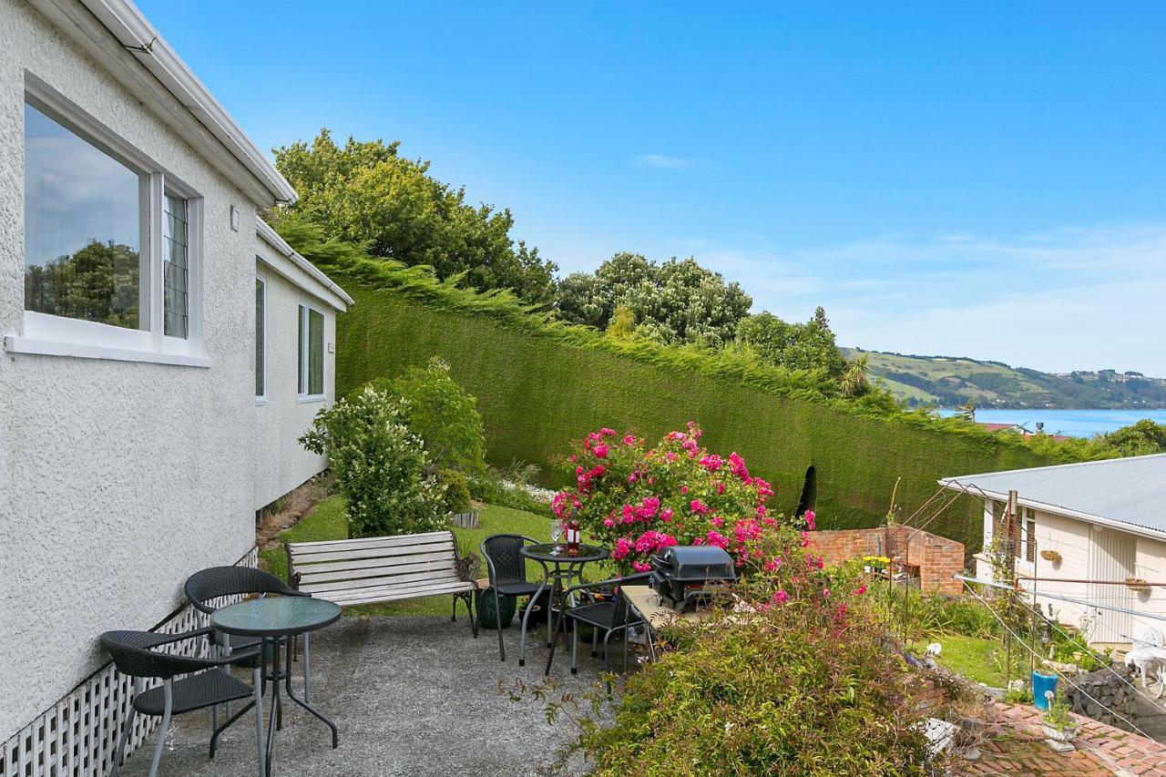Macbay Retreat - Macandrew Bay Holiday Home Company Bay Extérieur photo