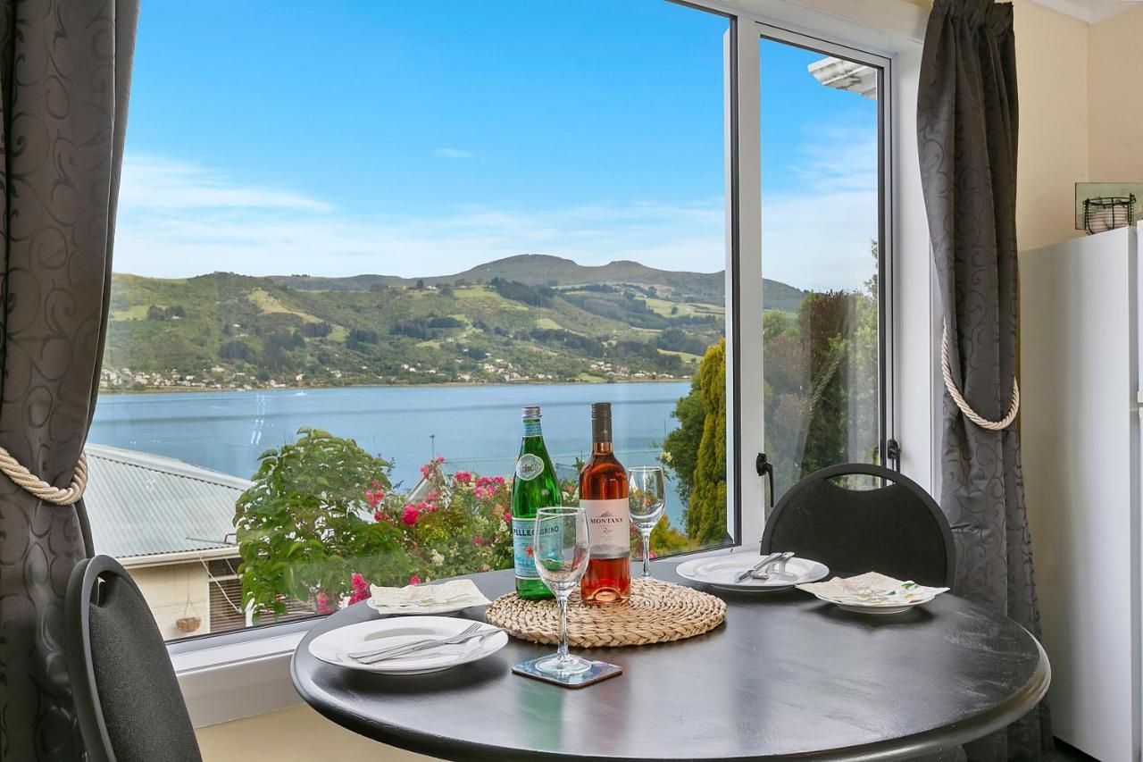 Macbay Retreat - Macandrew Bay Holiday Home Company Bay Extérieur photo