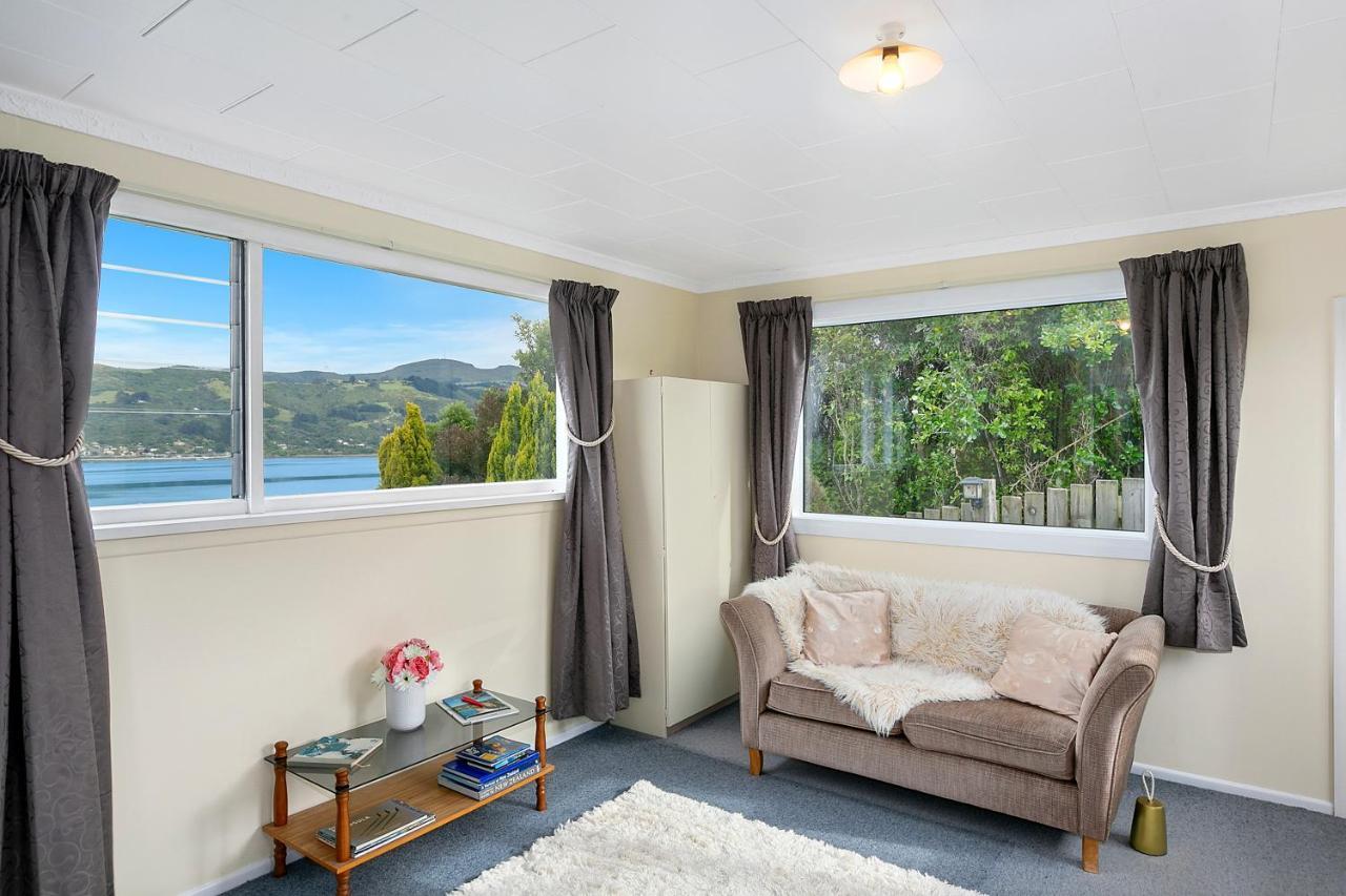 Macbay Retreat - Macandrew Bay Holiday Home Company Bay Extérieur photo