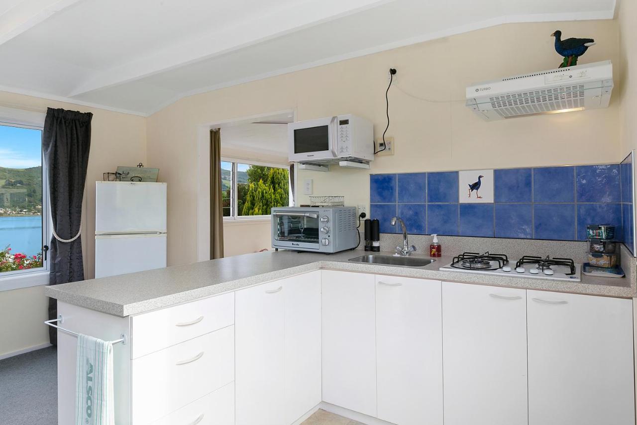 Macbay Retreat - Macandrew Bay Holiday Home Company Bay Extérieur photo