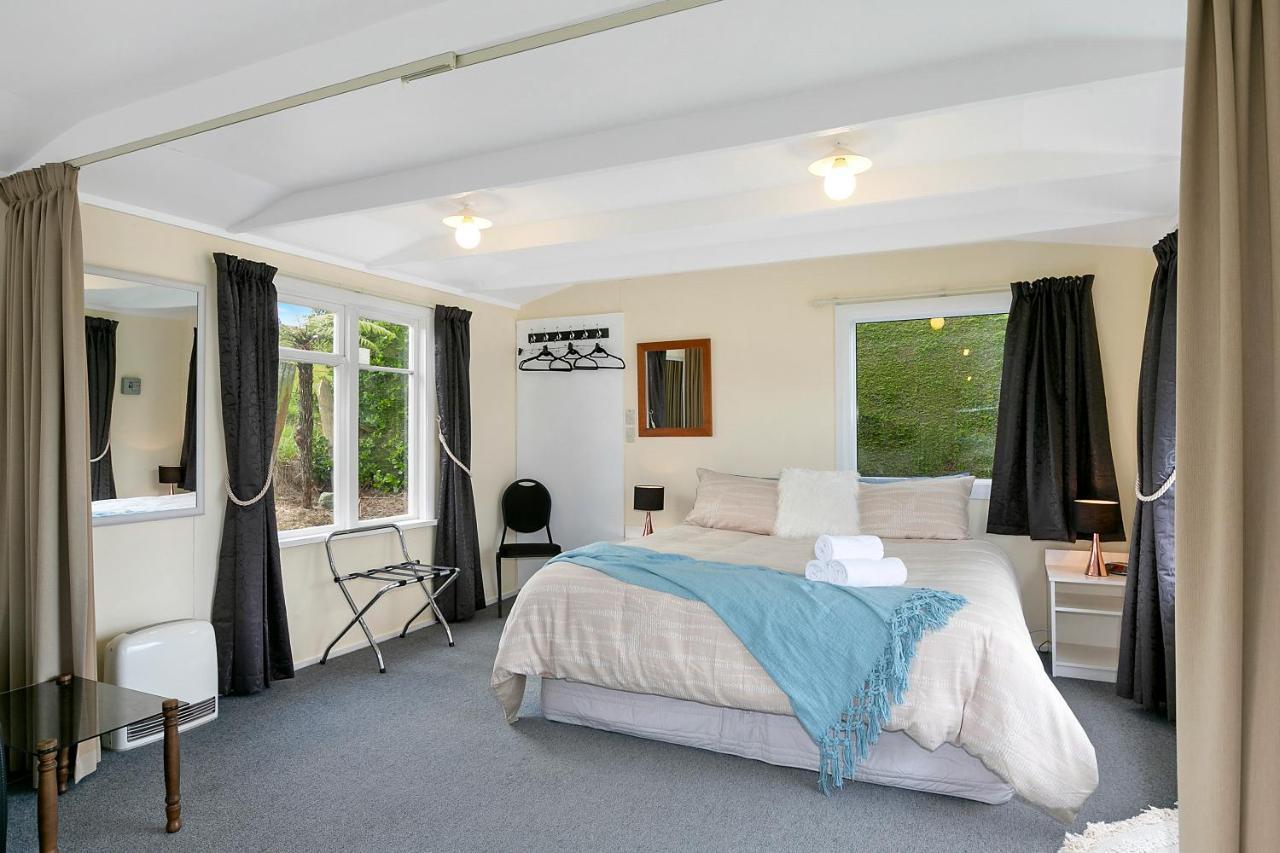 Macbay Retreat - Macandrew Bay Holiday Home Company Bay Extérieur photo