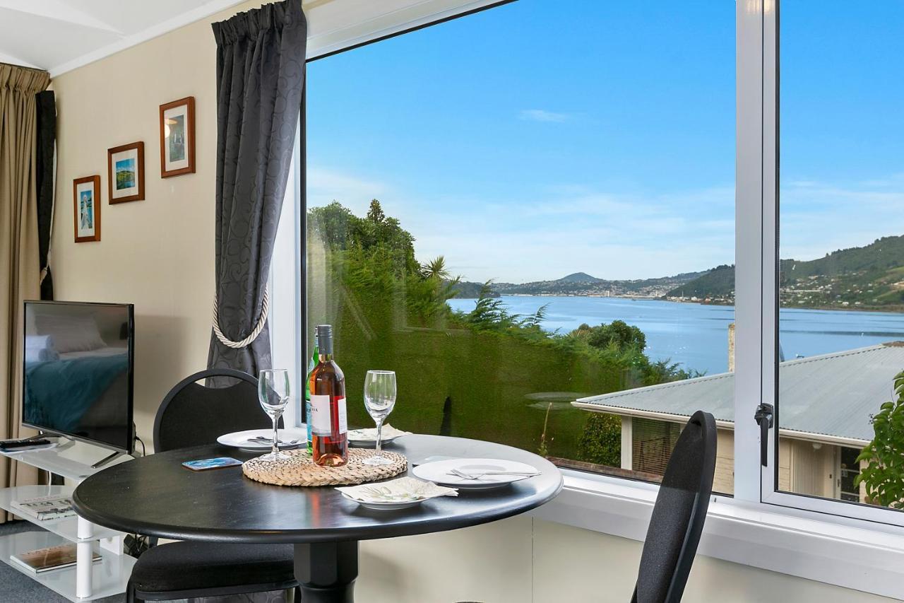 Macbay Retreat - Macandrew Bay Holiday Home Company Bay Extérieur photo